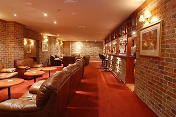 The Hermitage Motel - Accommodation Perth 22