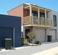 Harbourside Terraces - Accommodation Perth