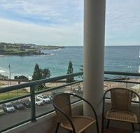 AEA The Coogee View Serviced Apartments - Perth Resorts