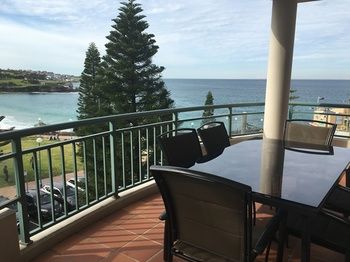 AEA The Coogee View Serviced Apartments - Perth Resorts 1