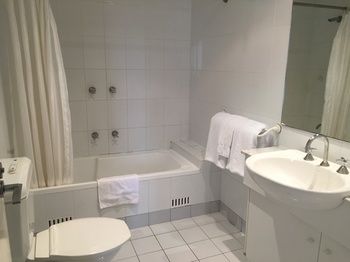 AEA The Coogee View Serviced Apartments - Perth Resorts 3