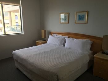 AEA The Coogee View Serviced Apartments - Perth Resorts 12