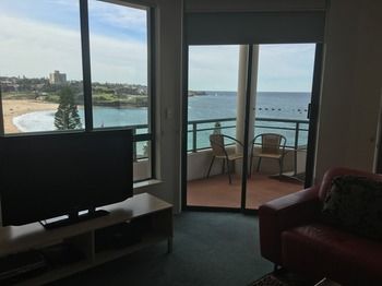 AEA The Coogee View Serviced Apartments - Perth Resorts 20
