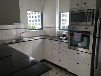 AEA The Coogee View Serviced Apartments - Perth Resorts 27