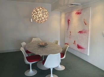 AEA The Coogee View Serviced Apartments - Perth Resorts 36