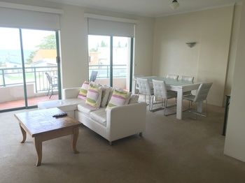 AEA The Coogee View Serviced Apartments - Perth Resorts 44
