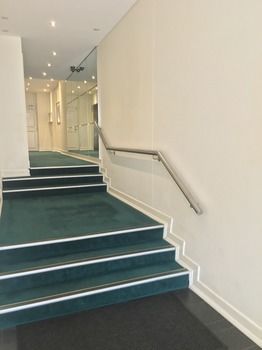 AEA The Coogee View Serviced Apartments - Perth Resorts 46