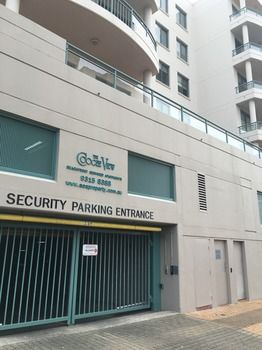 AEA The Coogee View Serviced Apartments - Perth Resorts 47