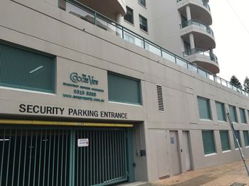 AEA The Coogee View Serviced Apartments - Perth Resorts 48