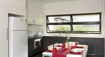 Western Sydney University Village- Parramatta Campus - Accommodation Perth 30