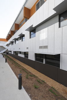 Western Sydney University Village- Parramatta Campus - Accommodation Perth 52