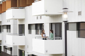 Western Sydney University Village- Parramatta Campus - Accommodation Perth 62