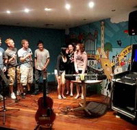 Habitat HQ - Hostel - Accommodation Perth