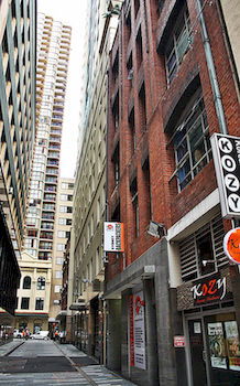 Sydney Backpackers - Hostel - Accommodation Perth 4