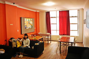 Sydney Backpackers - Hostel - Accommodation Perth 12