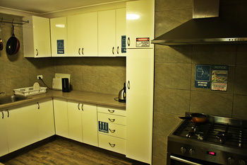 Sydney Backpackers - Hostel - Accommodation Perth 27