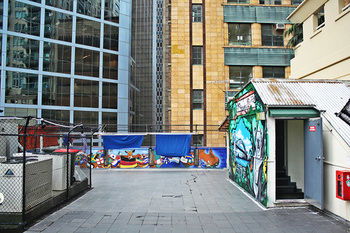 Sydney Backpackers - Hostel - Accommodation Perth 32