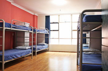 Sydney Backpackers - Hostel - Accommodation Perth 35