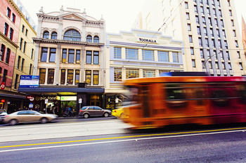 United Backpackers Melbourne - Accommodation Perth 0