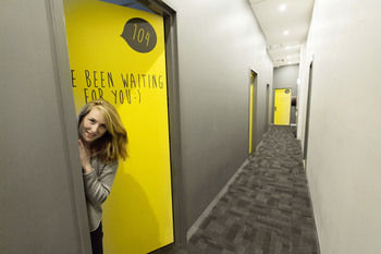 United Backpackers Melbourne - Accommodation Perth 2
