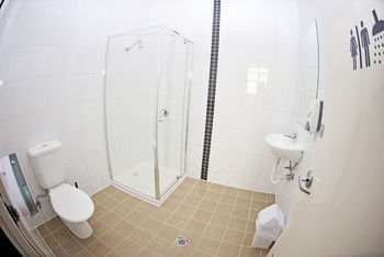 United Backpackers Melbourne - Accommodation Perth 3