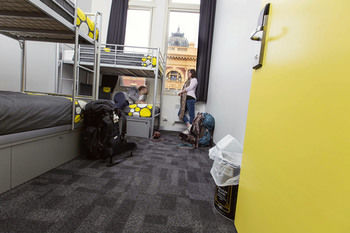 United Backpackers Melbourne - Accommodation Perth 7