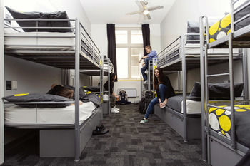 United Backpackers Melbourne - Accommodation Perth 10