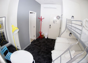 United Backpackers Melbourne - Accommodation Perth 12