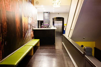 United Backpackers Melbourne - Accommodation Perth 14
