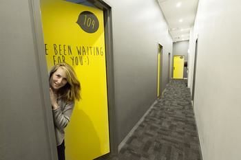 United Backpackers Melbourne - Accommodation Perth 18