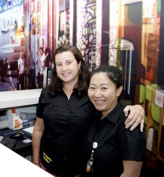 United Backpackers Melbourne - Accommodation Perth 19