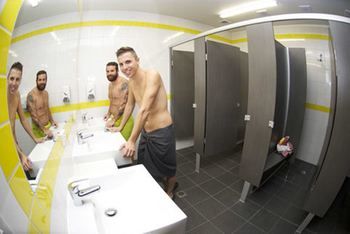 United Backpackers Melbourne - Accommodation Perth 20