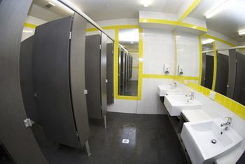 United Backpackers Melbourne - Accommodation Perth 21