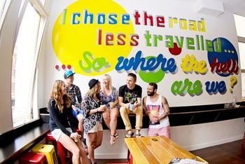 United Backpackers Melbourne - Accommodation Perth 23