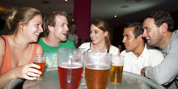 Urban Central Accommodation - Hostel - Accommodation Perth 5