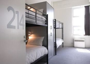 Urban Central Accommodation - Hostel - Accommodation Perth 6