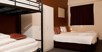 Urban Central Accommodation - Hostel - Accommodation Perth 7