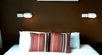 Urban Central Accommodation - Hostel - Accommodation Perth 8