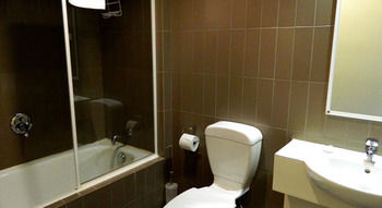 Urban Central Accommodation - Hostel - Accommodation Perth 9