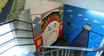Urban Central Accommodation - Hostel - Accommodation Perth 10