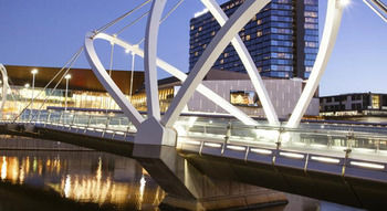 Urban Central Accommodation - Hostel - Accommodation Perth 11