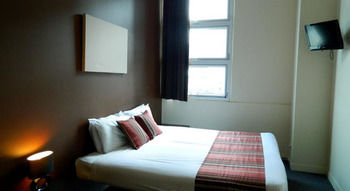 Urban Central Accommodation - Hostel - Accommodation Perth 12