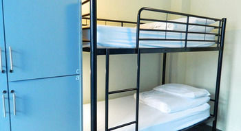 Urban Central Accommodation - Hostel - Accommodation Perth 13