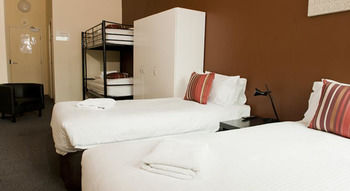Urban Central Accommodation - Hostel - Accommodation Perth 14