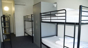Urban Central Accommodation - Hostel - Accommodation Perth 15