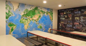 Urban Central Accommodation - Hostel - Accommodation Perth 17