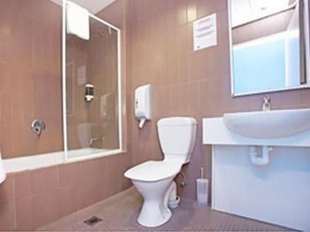 Urban Central Accommodation - Hostel - Accommodation Perth 19