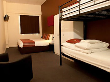 Urban Central Accommodation - Hostel - Accommodation Perth 20