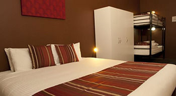 Urban Central Accommodation - Hostel - Accommodation Perth 21