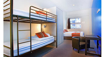 Urban Central Accommodation - Hostel - Accommodation Perth 22